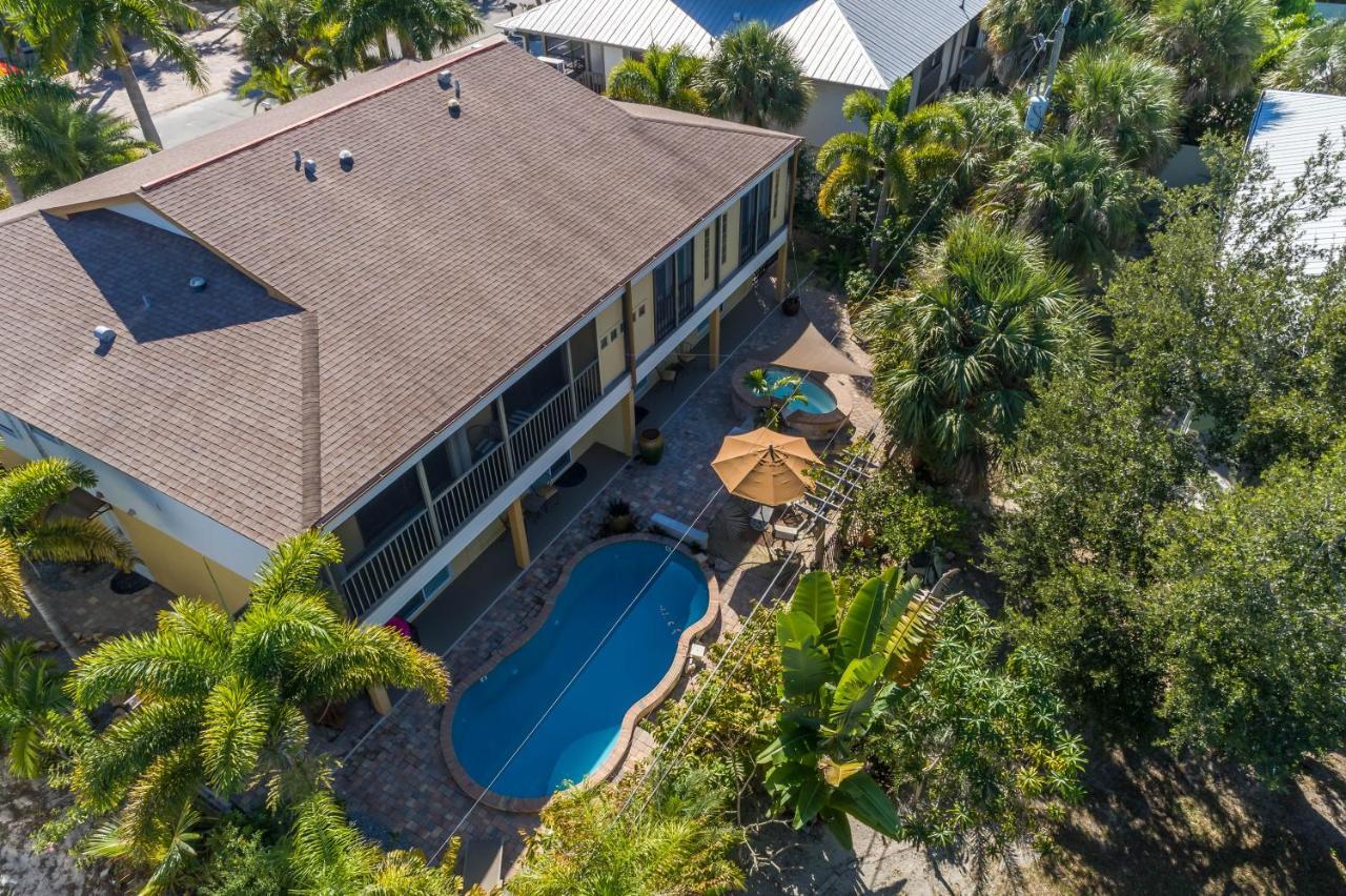 #1 Island Hideaway Pick Me!!! Villa Fort Myers Beach Ngoại thất bức ảnh
