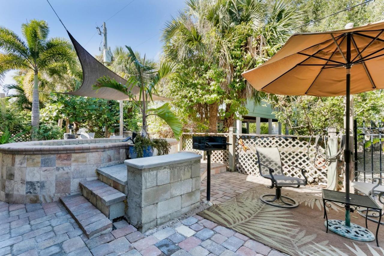 #1 Island Hideaway Pick Me!!! Villa Fort Myers Beach Ngoại thất bức ảnh
