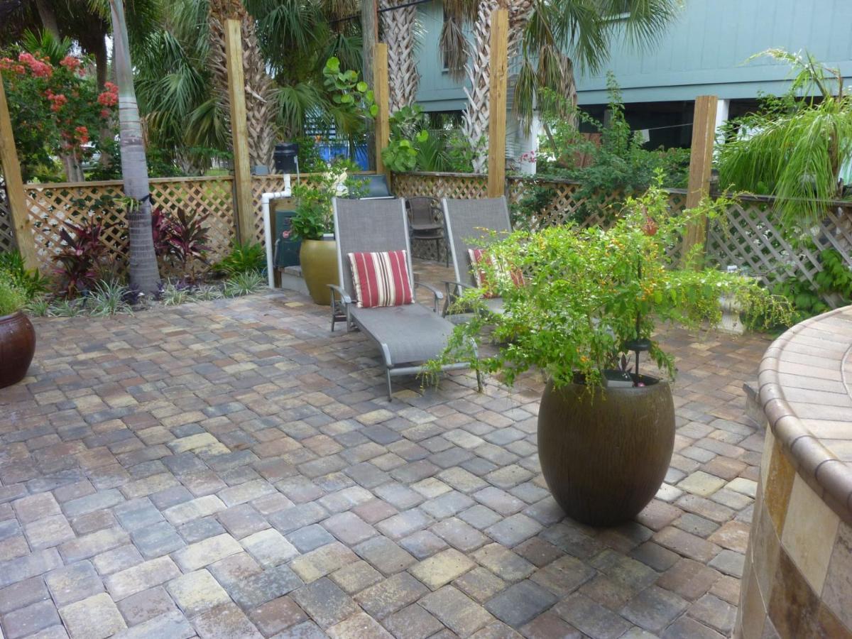 #1 Island Hideaway Pick Me!!! Villa Fort Myers Beach Ngoại thất bức ảnh