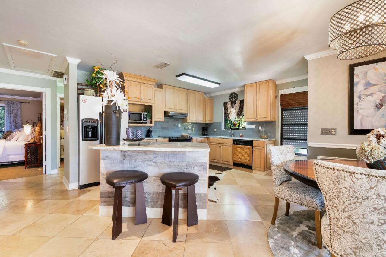 #1 Island Hideaway Pick Me!!! Villa Fort Myers Beach Ngoại thất bức ảnh