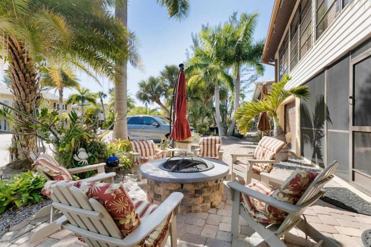 #1 Island Hideaway Pick Me!!! Villa Fort Myers Beach Ngoại thất bức ảnh
